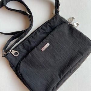 Baggallini Nylon Crossbody Bag